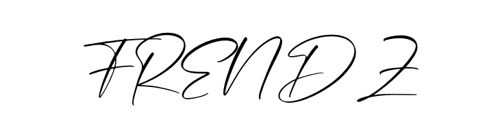 Aillisha  Free Fonts Download