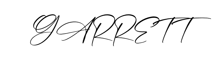 Aillisha  Free Fonts Download