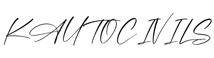 Aillisha  Free Fonts Download