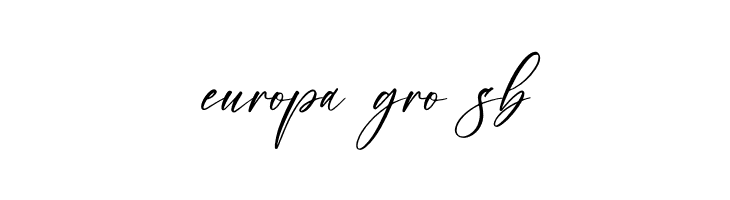 Aillisha  Free Fonts Download