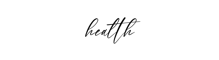 Aillisha  Free Fonts Download