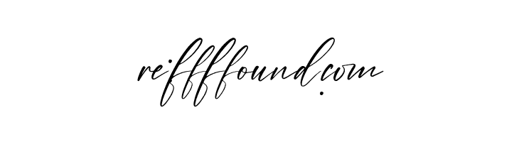 Aillisha  Free Fonts Download