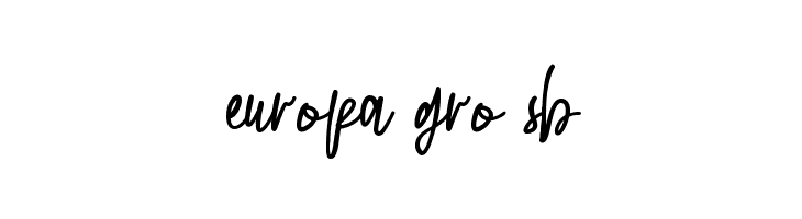 Bosstony 4  Free Fonts Download