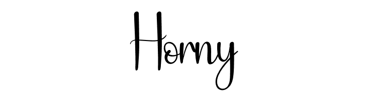 The Brighty  Free Fonts Download