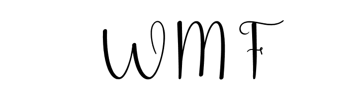 The Brighty  Free Fonts Download