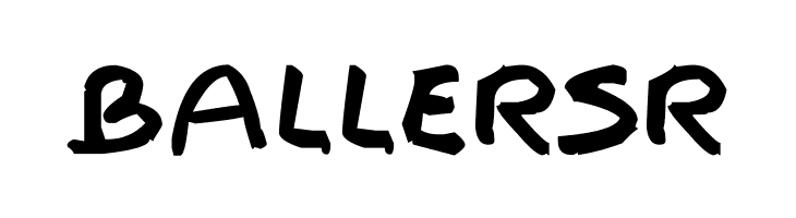 Art4Symbian Handwriting  Free Fonts Download