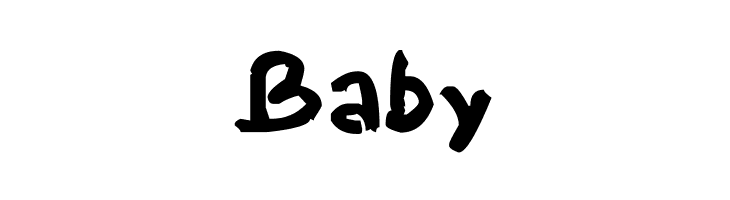 Art4Symbian Handwriting  Free Fonts Download