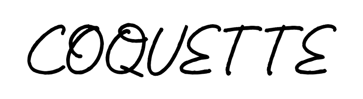 Reyhart Sejenack  Free Fonts Download