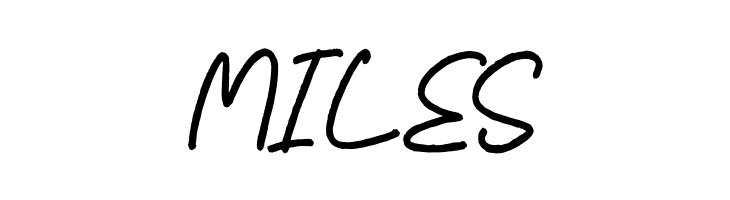 Reyhart Sejenack  Free Fonts Download