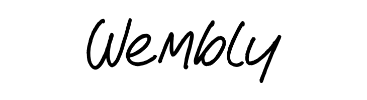 Reyhart Sejenack  Free Fonts Download