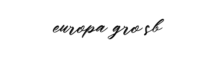 Glamour_Bouquet  Free Fonts Download