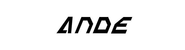 Scarab Script Italic  Free Fonts Download