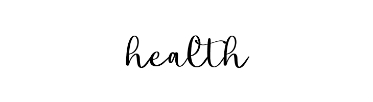 Larghetto  Free Fonts Download