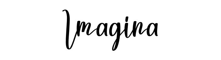 Pink Cream  Free Fonts Download