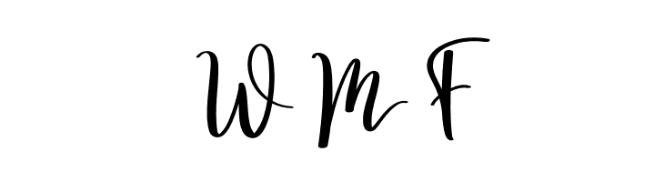 Pink Cream  Free Fonts Download