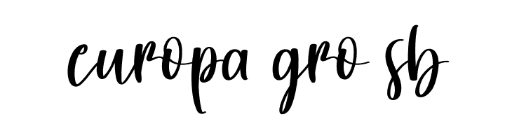 Pink Cream  Free Fonts Download