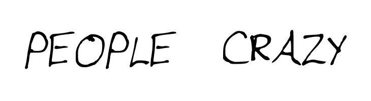 AdamsFont  Free Fonts Download