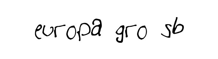 AdamsFont  Free Fonts Download