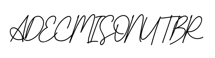 Acoustic  Free Fonts Download