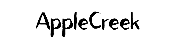 AveraSansTC-Brush  Free Fonts Download