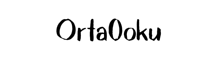 AveraSansTC-Brush  Free Fonts Download