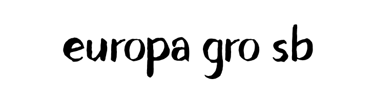 AveraSansTC-Brush  Free Fonts Download
