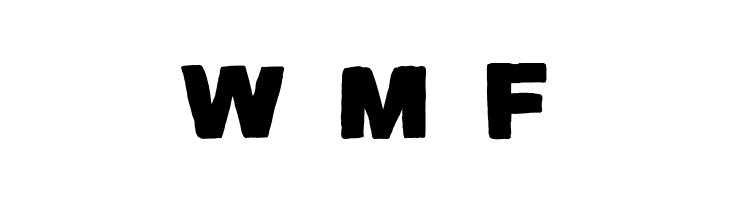 TCAcrylicHandThick-Regular  Free Fonts Download