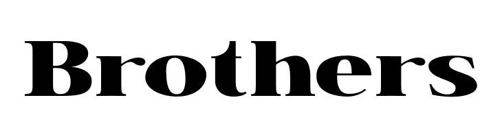 BrixtonPro-Heavy  Free Fonts Download