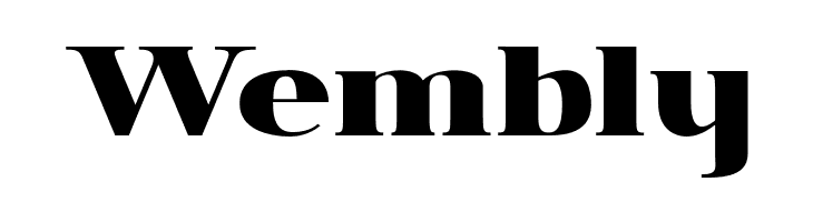 BrixtonPro-Heavy  Free Fonts Download