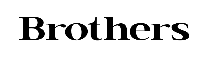 BrixtonPro-Regular  Free Fonts Download