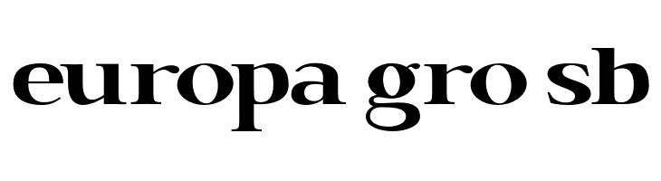 BrixtonPro-Regular  Free Fonts Download