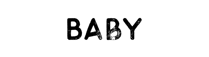 BuckwheatTCSans-Rough  Free Fonts Download