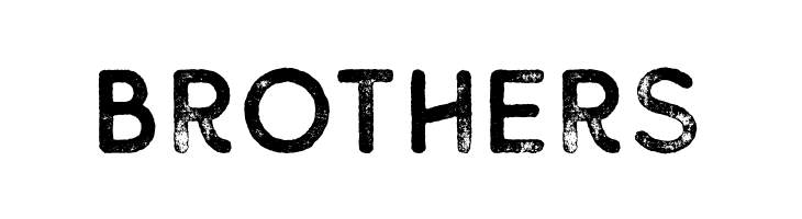 BuckwheatTCSans-Rough  Free Fonts Download