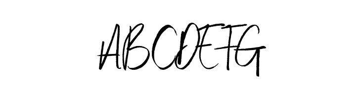 MagniteSmooth-Regular  Free Fonts Download
