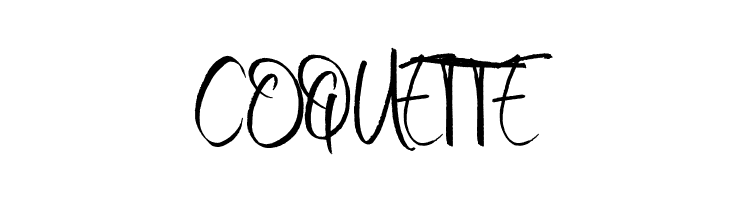 MagniteSmooth-Regular  Free Fonts Download