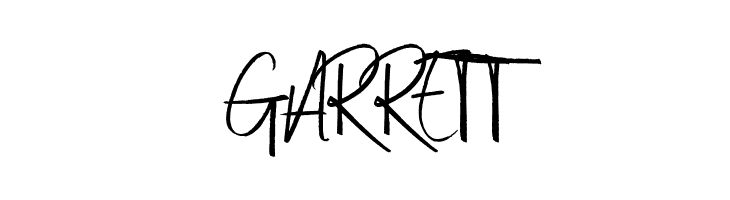 MagniteSmooth-Regular  Free Fonts Download