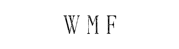 TCBrookleighArchive-Rough  Free Fonts Download