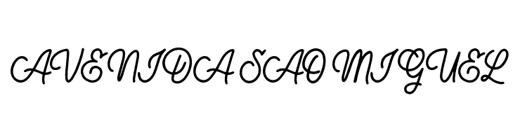 BuckwheatTCScript-Regular  Free Fonts Download