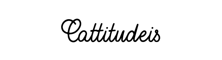 BuckwheatTCScript-Regular  Free Fonts Download