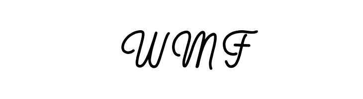 BuckwheatTCScript-Regular  Free Fonts Download