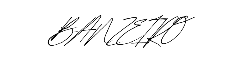 Revive80Signature  Free Fonts Download