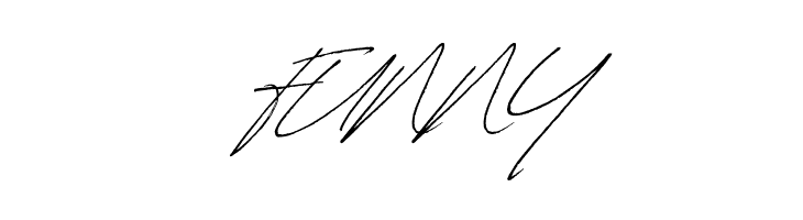 Revive80Signature  Free Fonts Download