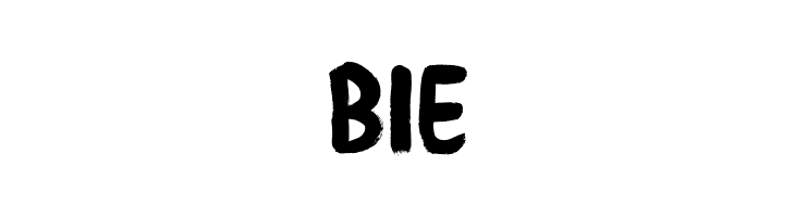 BrushedTC-Thick  Free Fonts Download