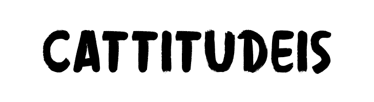 BrushedTC-Thick  Free Fonts Download