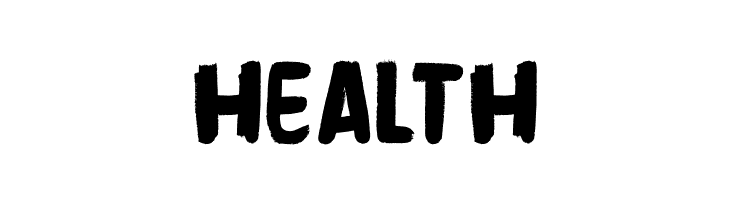 BrushedTC-Thick  Free Fonts Download