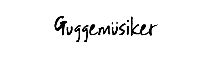 Skribblugh-Regular  Free Fonts Download