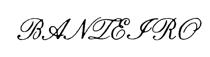 TCHamiltonArcScript-Regular  Free Fonts Download