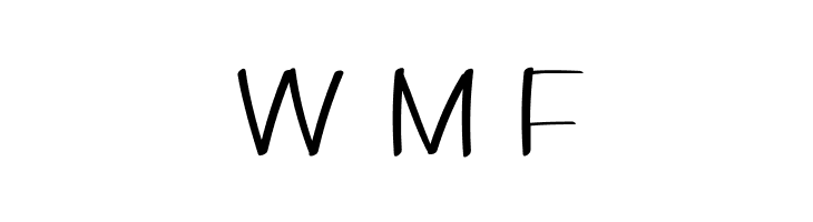 Mulberry  Free Fonts Download