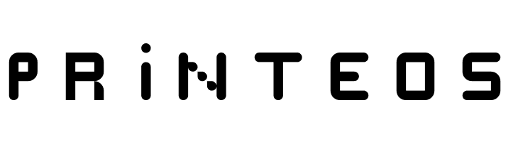 SCREPT  Regular  Free Fonts Download