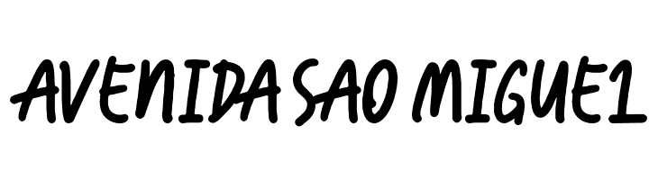 Hzoland-Regular  Free Fonts Download